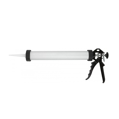 Пистолет для герметика закрытый для туб FIT 14256 Профи