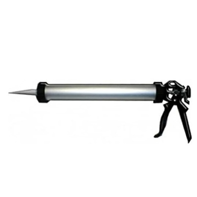 Пистолет для герметика закрытый для туб FIT 14253