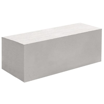 Блок газобетонный Bonolit перегородочный D500 625х150х250 