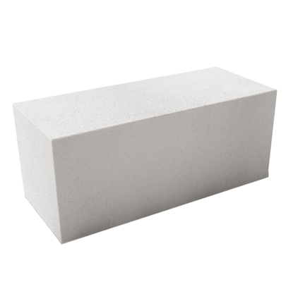 Блок газосиликатный Thermocube г.Кострома стеновой 600х250х250 мм 