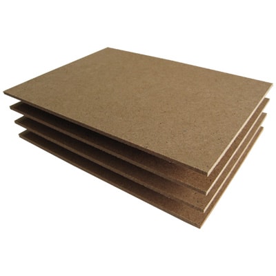 ДВП (оргалит) 2440х1830х3,2 мм марка ТСН-20