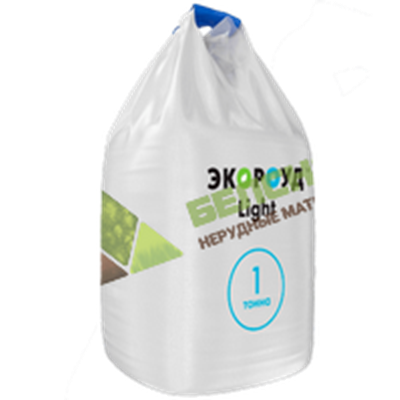 Экороуд Лайт, 1000 кг