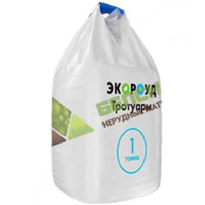 Экороуд Тротуар,1000 кг