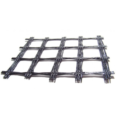 Геосетка ССНП 100/100-40 5.4x50 м (270 м2)