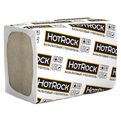 Утеплитель Хотрок/Hotrock 