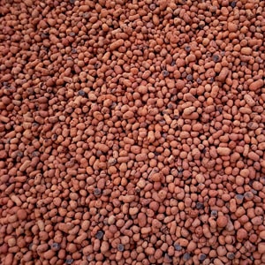 Керамзит 5-10 мм