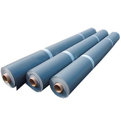 ПВХ мембрана Logicroof V-RP 1,5 кровельная (рул 2,1х20 м)