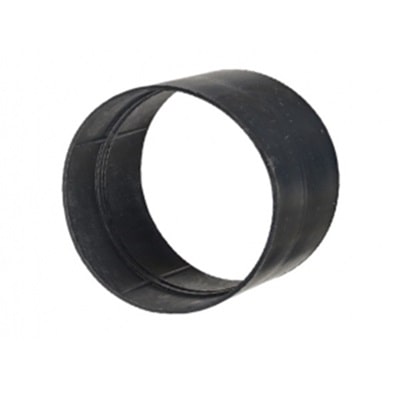 Муфта полиэтиленовая d 200 мм