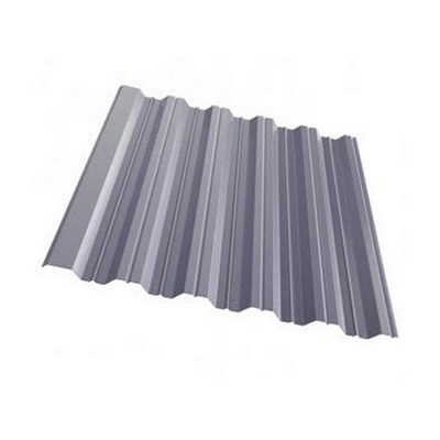 Профнастил Н35 6000х1060х0,5 мм RAL 7004