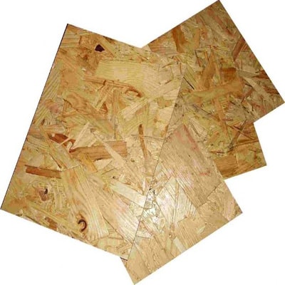  OSB-3 2500х1250х12 Kronospan