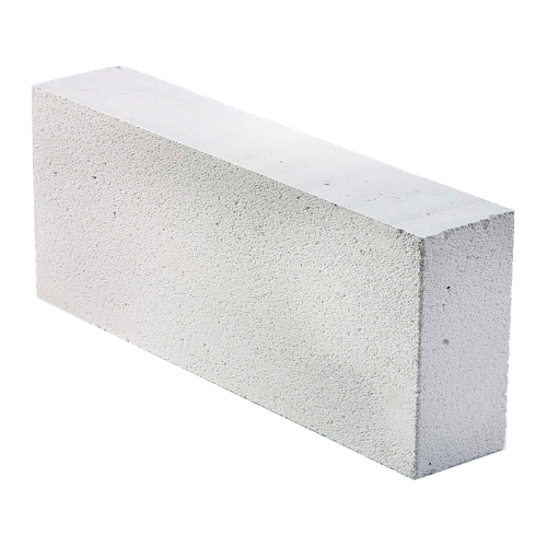 БЛОК AEROSTONE перегородочные плоские (625х250х150 мм)