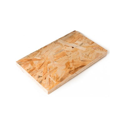 Плита OSB-3/ОСП-3 9 мм  2500х1250 Муром 