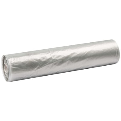 Пленка полиэтиленовая техническая Strong 80 3х100