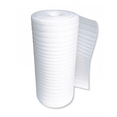 Подложка под ламинат Тепофол 10 мм (1,05х25 м)