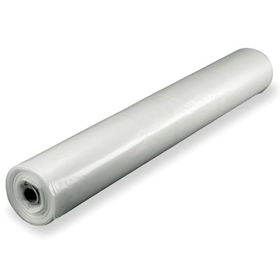 Полиэтиленовая пленка высший сорт 120 мкм (рул 6х85 м)