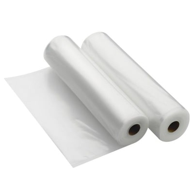 Плёнка полиэтиленовая Eco