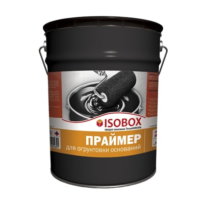 Праймер Isobox Технониколь