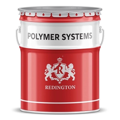 Полиуретановая мембрана  Redington ПУ Руф В