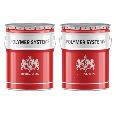 Redington Field Glue 2K 24 кг (ведра 21+3 кг)