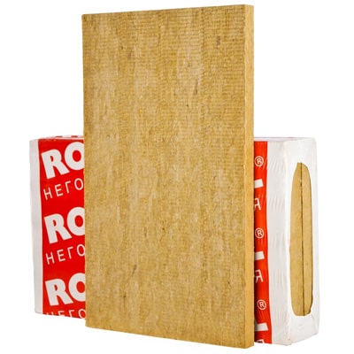 Rockwool Руф Баттс Д Экстра