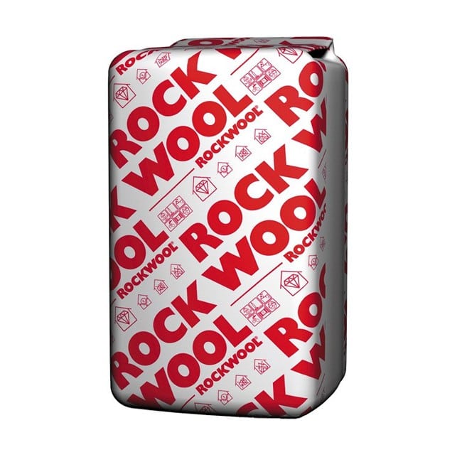 Rockwool Венти Баттс Оптима 1000х600х150 мм, упак. 0.27 куб.м