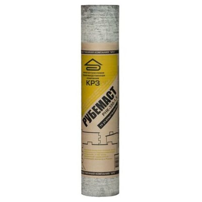 Рубемаст РНК-400 (рулон 10 м2)