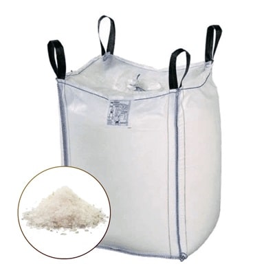 Соль техническая Руссоль