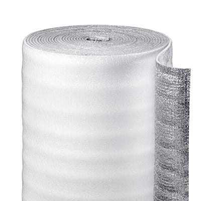 Подложка самоклеящаяся Тепофол С 5 мм