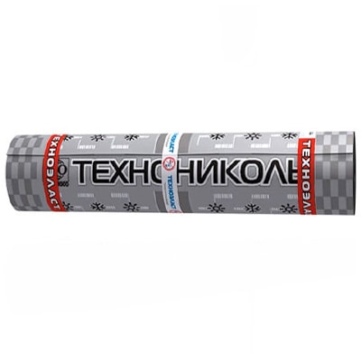 Техноэласт ЭКП Стандарт