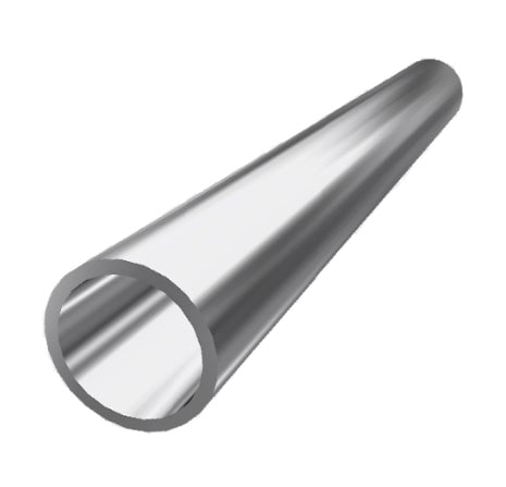 Труба ВГП оцинкованная 80х4 мм