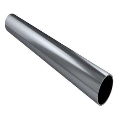 Труба ВГП оцинкованная 20х2,8 мм