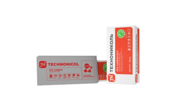 Технониколь Carbon Eco 1180х580х50 мм (уп 0,27376 м3)