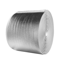 Тепофол Classic металл 30 мм (рулон 1,05х25 м) 26,25 м2