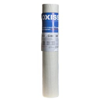 Сетка стеклотканевая фасадная OXISS FASAD 2000 4*4 160/1/50