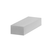 Блок газосиликатный Thermocube г.Кострома перегородочный 600х250х150 мм D500