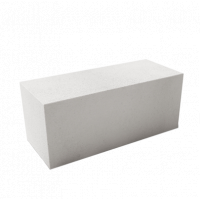 Блок газосиликатный Thermocube г.Кострома стеновой 600х200х300 мм D600
