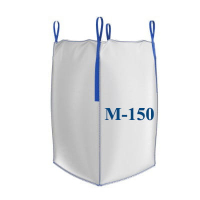 Смесь универсальная М-150 Эконом (Биг-Бег 1000 кг) 