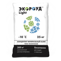 Ecoroad Лайт, 25 кг