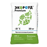 Ecoroad Премиум, 20 кг