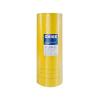 Сетка стеклотканевая фасадная OXISS 5*5 145/1/300