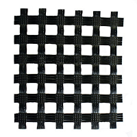 Геосетка Армисет RU 100/20 (650) 4x50 м (200) м2
