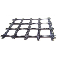 Геосетка ССНП 100/100-40 5.4x50 м (270 м2)