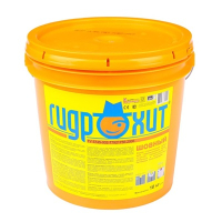 Гидрохит шовный (ведро 25 кг)