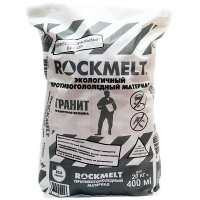 Гранитная крошка Rockmelt, 20 кг