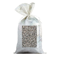 Гранитная крошка 2-5 мм, 50 кг