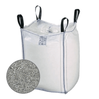 Гранитная крошка 2-5 мм Биг Бег (МКР), 1000 кг