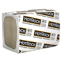 Базальтовый утеплитель Hotrock Вент Про 1200х600х50 мм