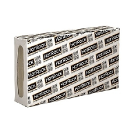 Hotrock Фасад Ребел 1200х600х100 мм, уп 0,216 куб.м (пл.120)