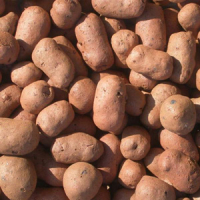 Керамзит 20-40 мм
