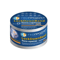 Лента LockDown Band односторонняя